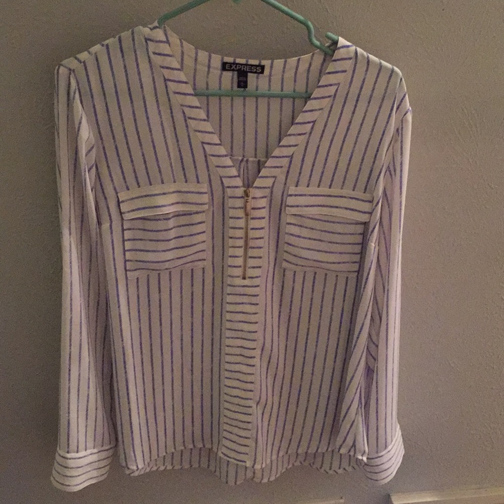 Express shirt